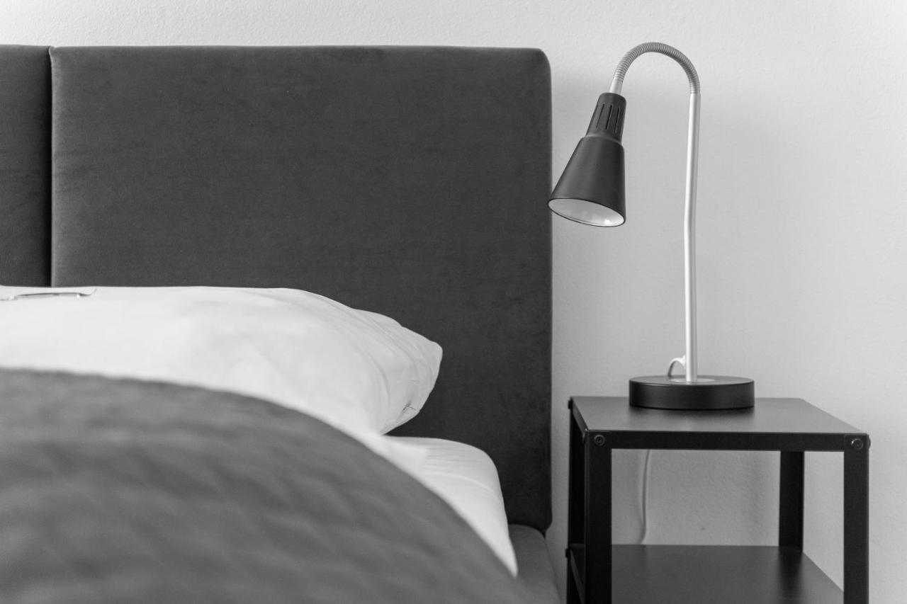Apartament Hanza Tower III - Unique Apartments Stettino Esterno foto